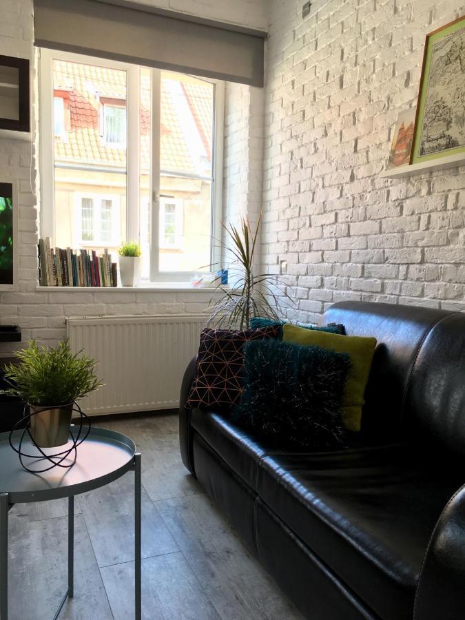 Apartament Zuzia Olsztyn  Exterior photo